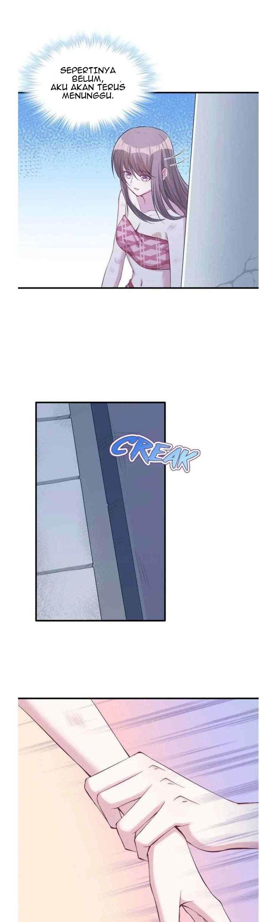 Beauty and the Beasts chapter 149